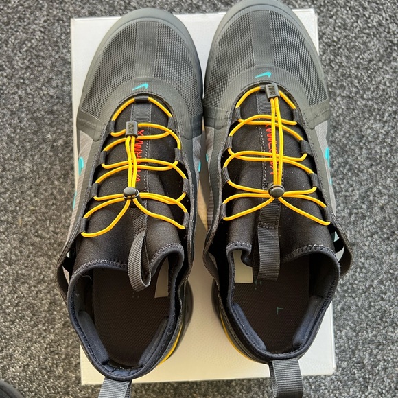 Nike Air Vapormax Utility 2019 Men’s size 10.5 - Picture 8 of 11